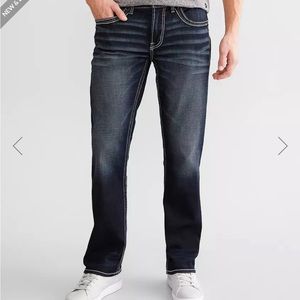 Men’s Salvage Mayhem jeans
